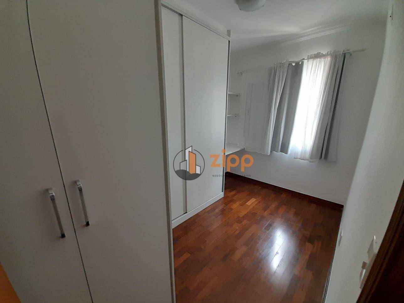 Sobrado à venda com 3 quartos, 160m² - Foto 34