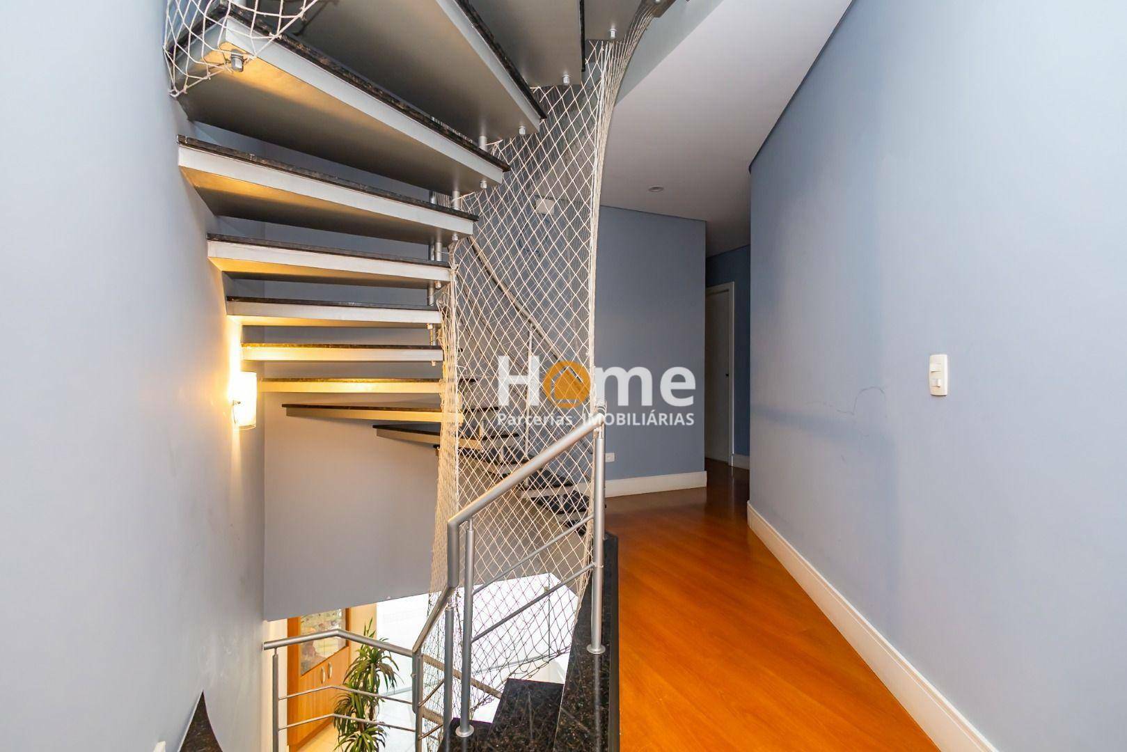 Casa de Condomínio à venda com 4 quartos, 235m² - Foto 30