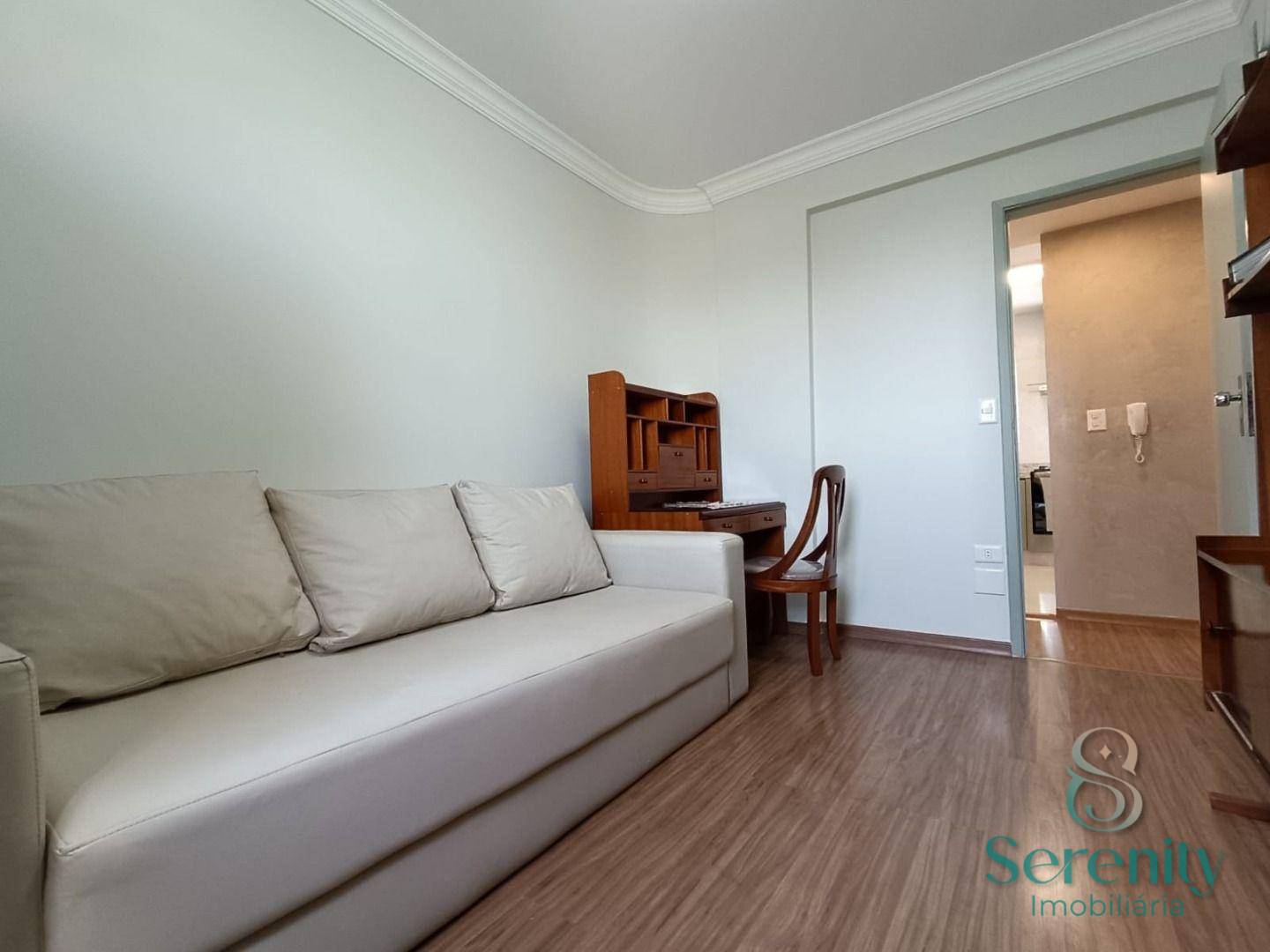 Apartamento para alugar com 3 quartos, 98m² - Foto 17