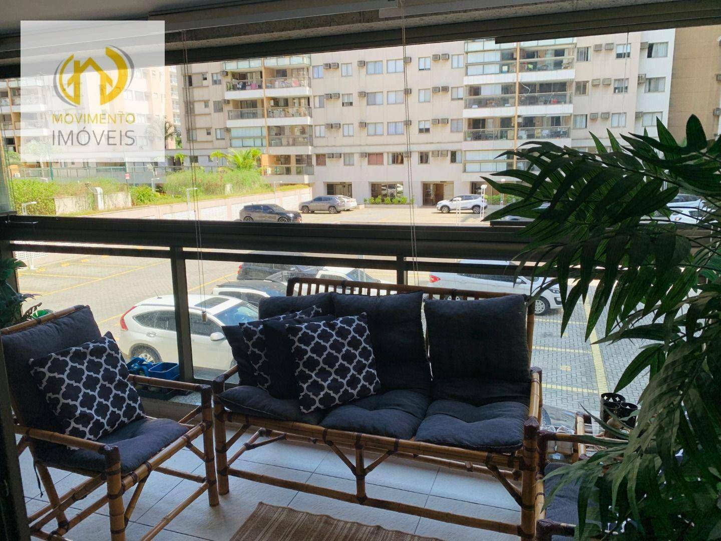 Apartamento à venda com 3 quartos, 82m² - Foto 7