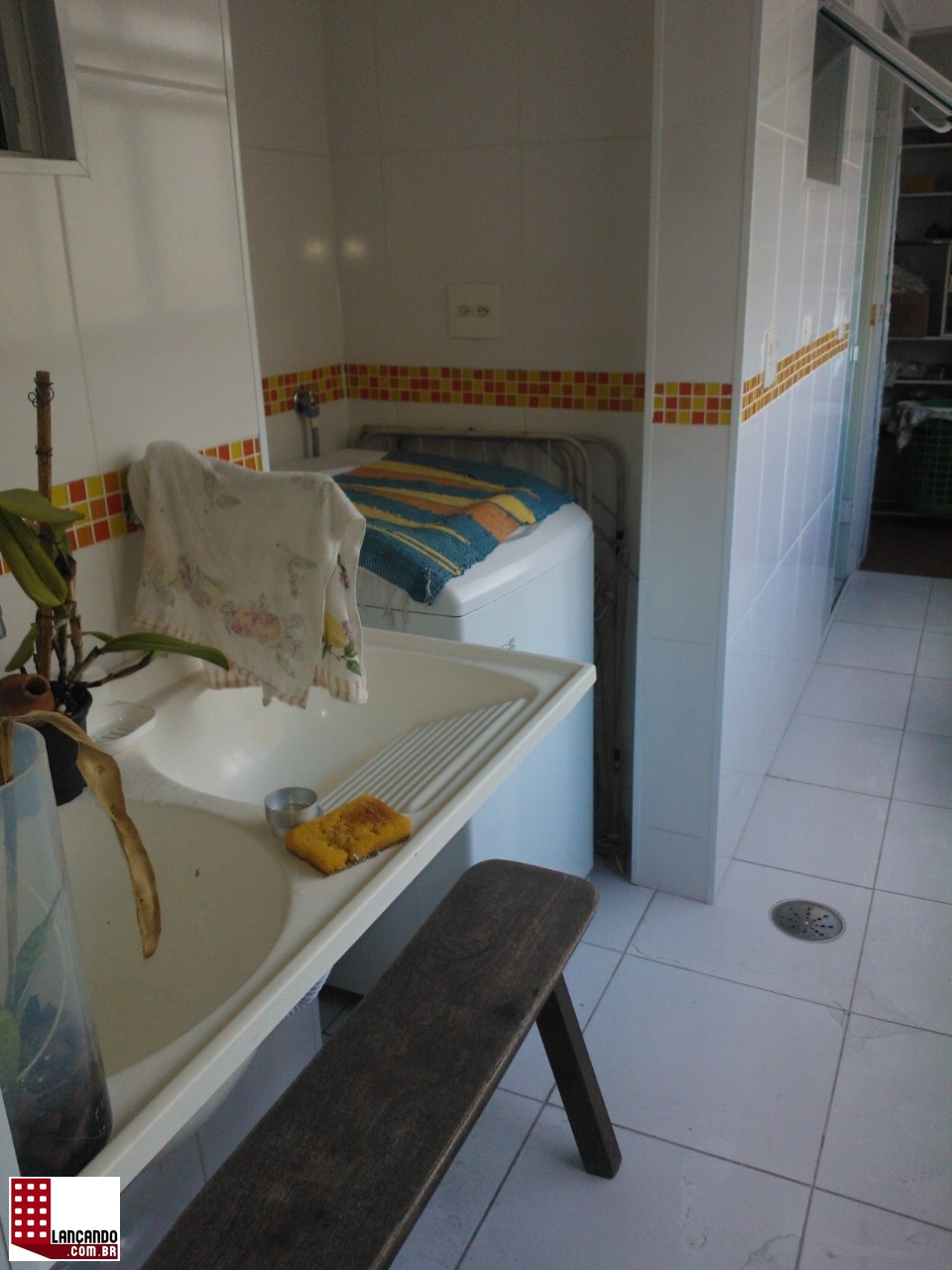 Apartamento à venda com 2 quartos, 83m² - Foto 6