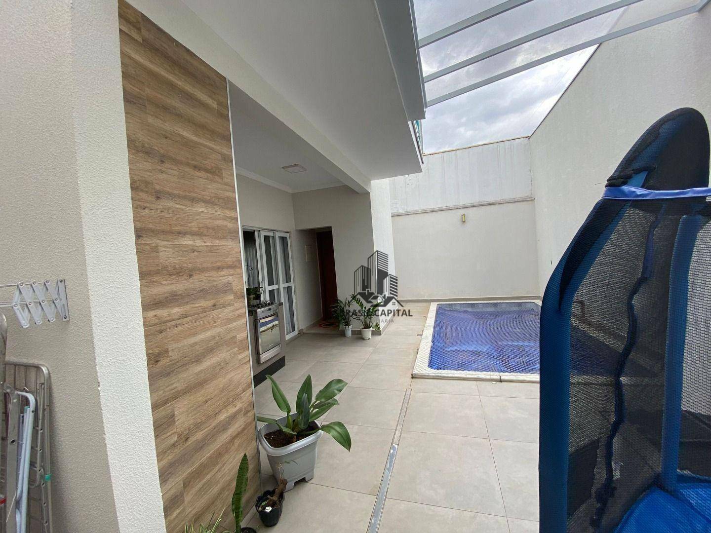 Sobrado à venda com 3 quartos, 143m² - Foto 30