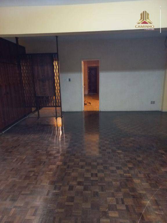 Apartamento à venda com 3 quartos, 160m² - Foto 4