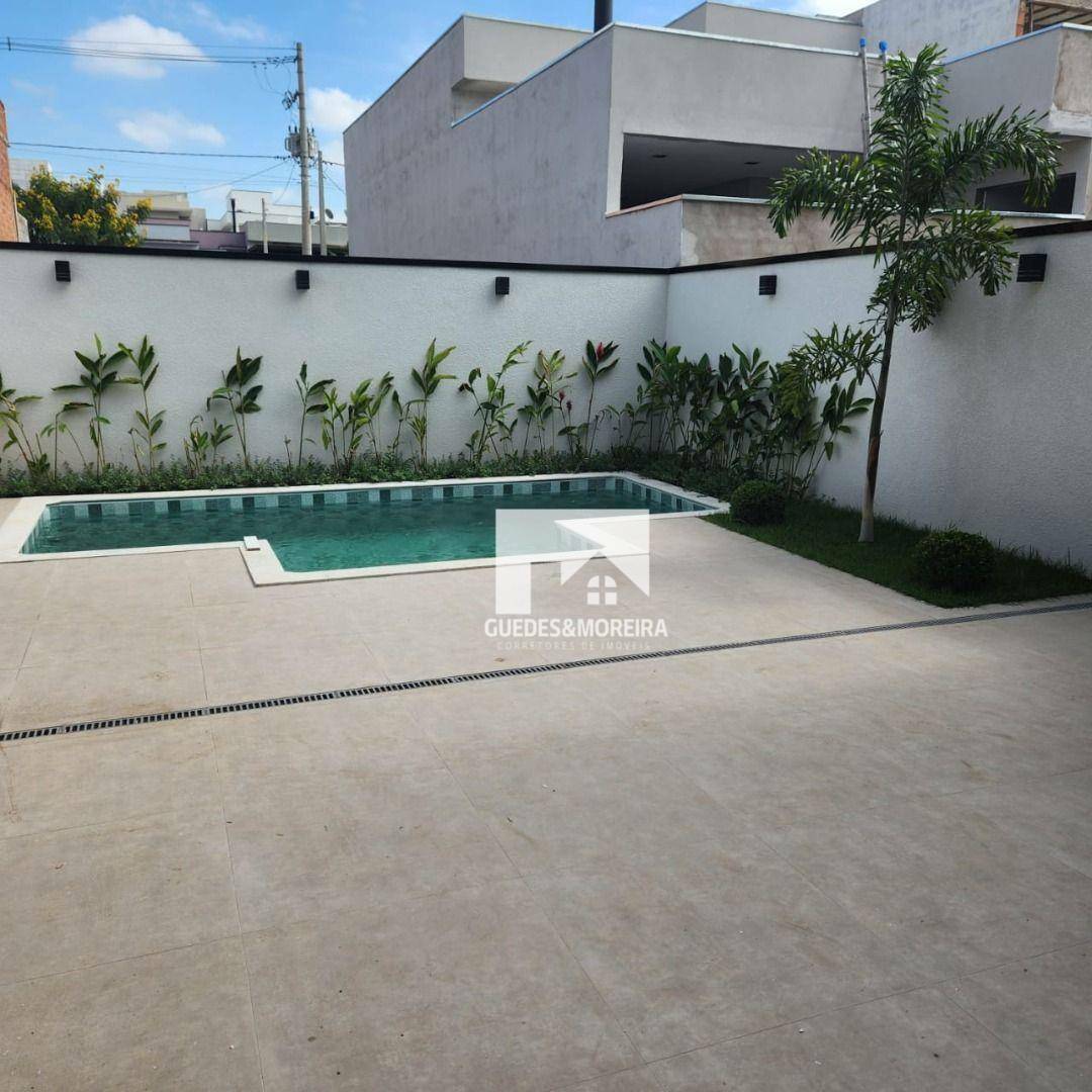 Casa de Condomínio à venda com 3 quartos, 180m² - Foto 9