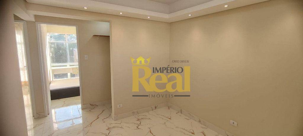 Apartamento à venda com 2 quartos, 49m² - Foto 1