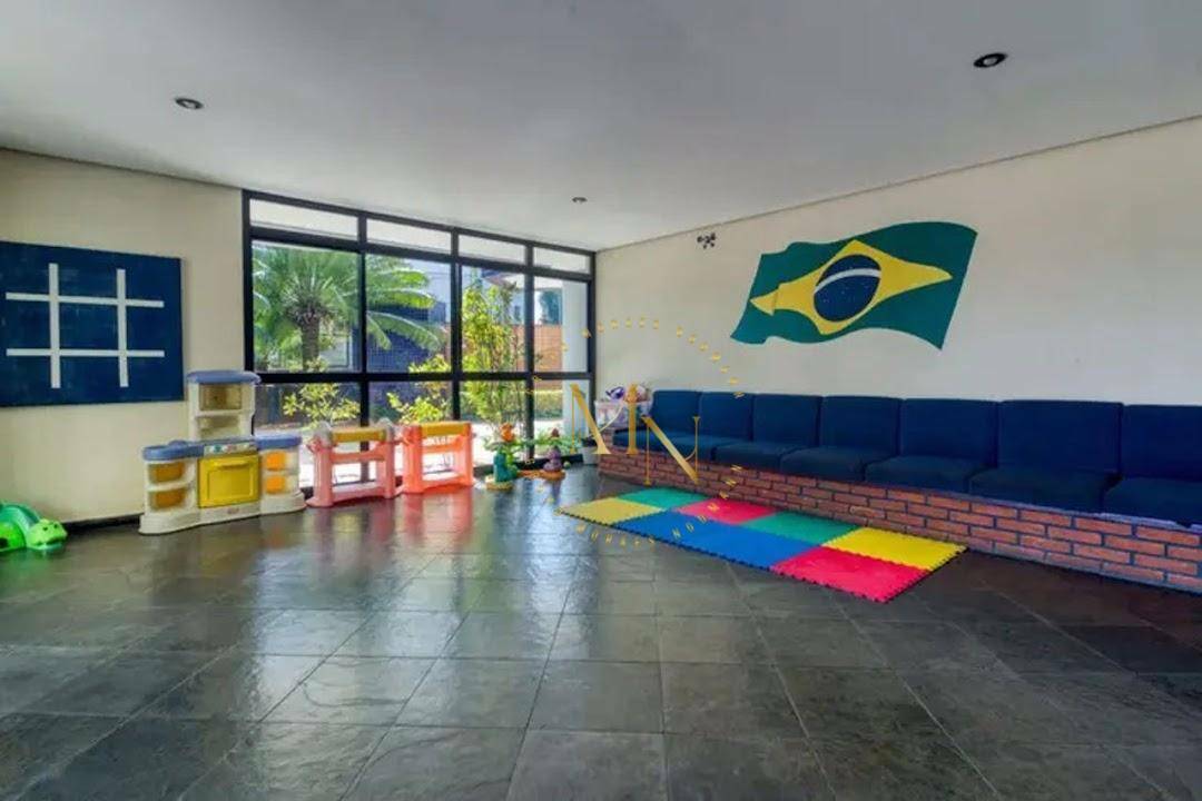 Apartamento à venda com 4 quartos, 170m² - Foto 23