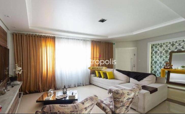 Sobrado para alugar com 4 quartos, 427m² - Foto 22