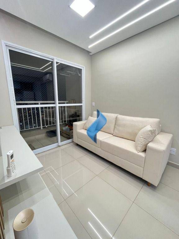 Apartamento à venda com 2 quartos, 54m² - Foto 21