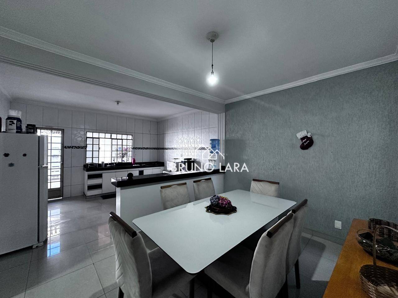 Casa, 3 quartos, 250 m² - Foto 3