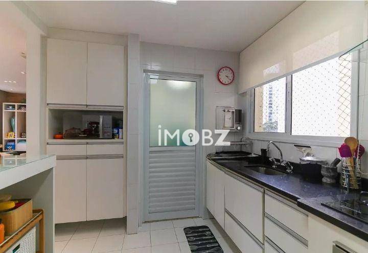 Apartamento à venda com 3 quartos, 87m² - Foto 6