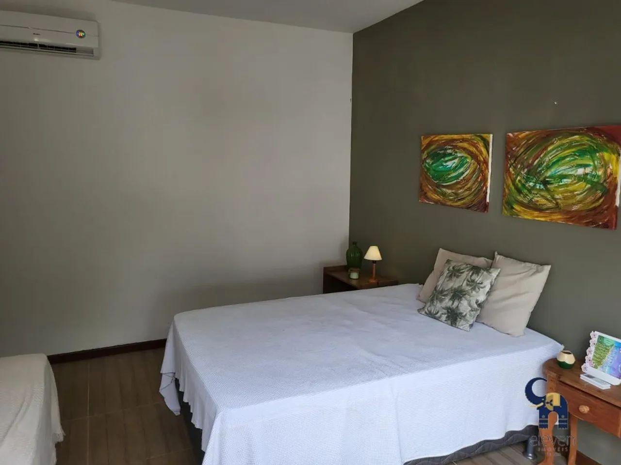 Casa à venda com 5 quartos, 750m² - Foto 13