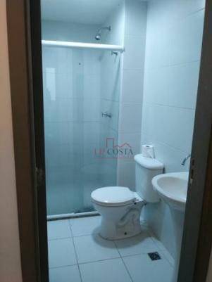 Apartamento à venda com 3 quartos, 65m² - Foto 17