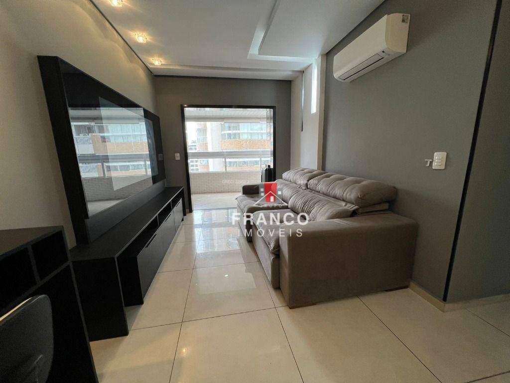 Apartamento à venda com 2 quartos, 90m² - Foto 4