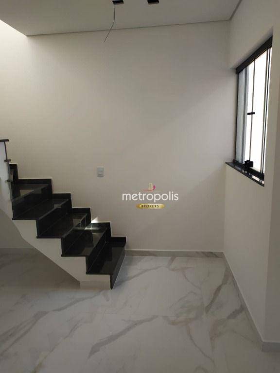 Cobertura à venda com 2 quartos, 104m² - Foto 3