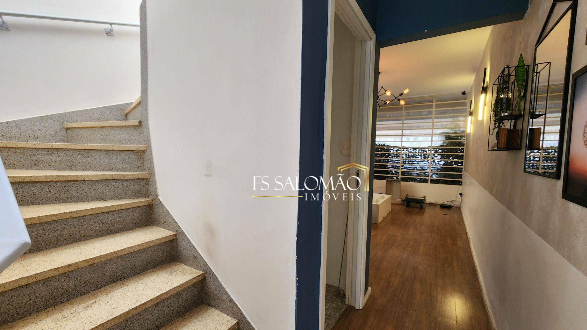 Casa para alugar com 2 quartos, 113m² - Foto 5