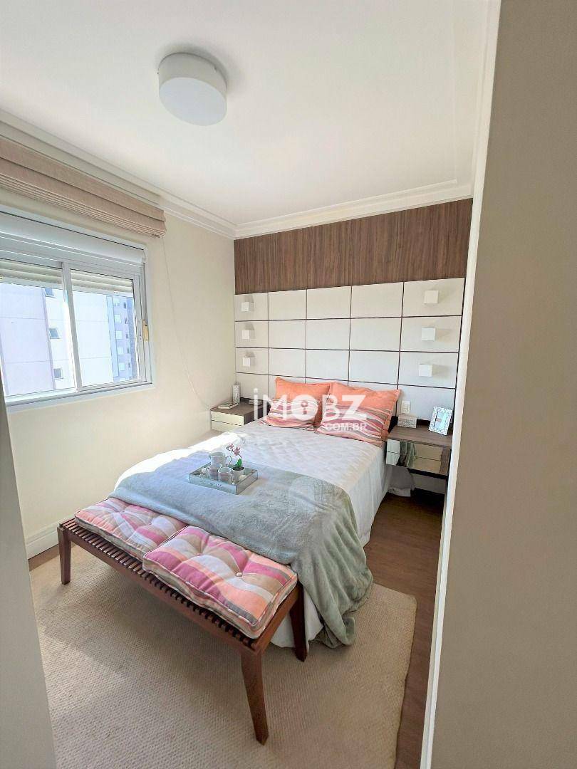 Apartamento à venda com 2 quartos, 51m² - Foto 12