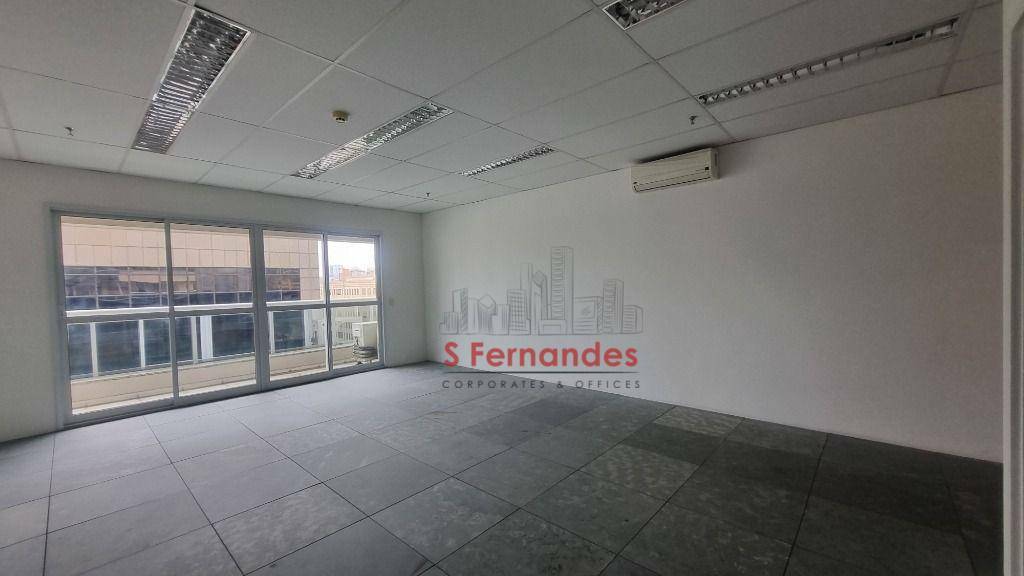 Conjunto Comercial-Sala à venda, 44m² - Foto 14