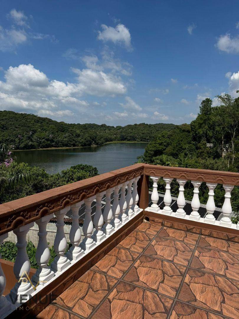 Chácara à venda com 2 quartos, 200m² - Foto 14
