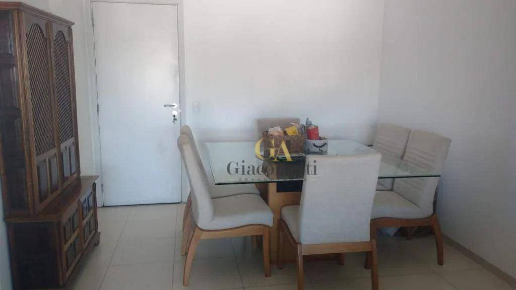 Apartamento à venda com 3 quartos, 81m² - Foto 4