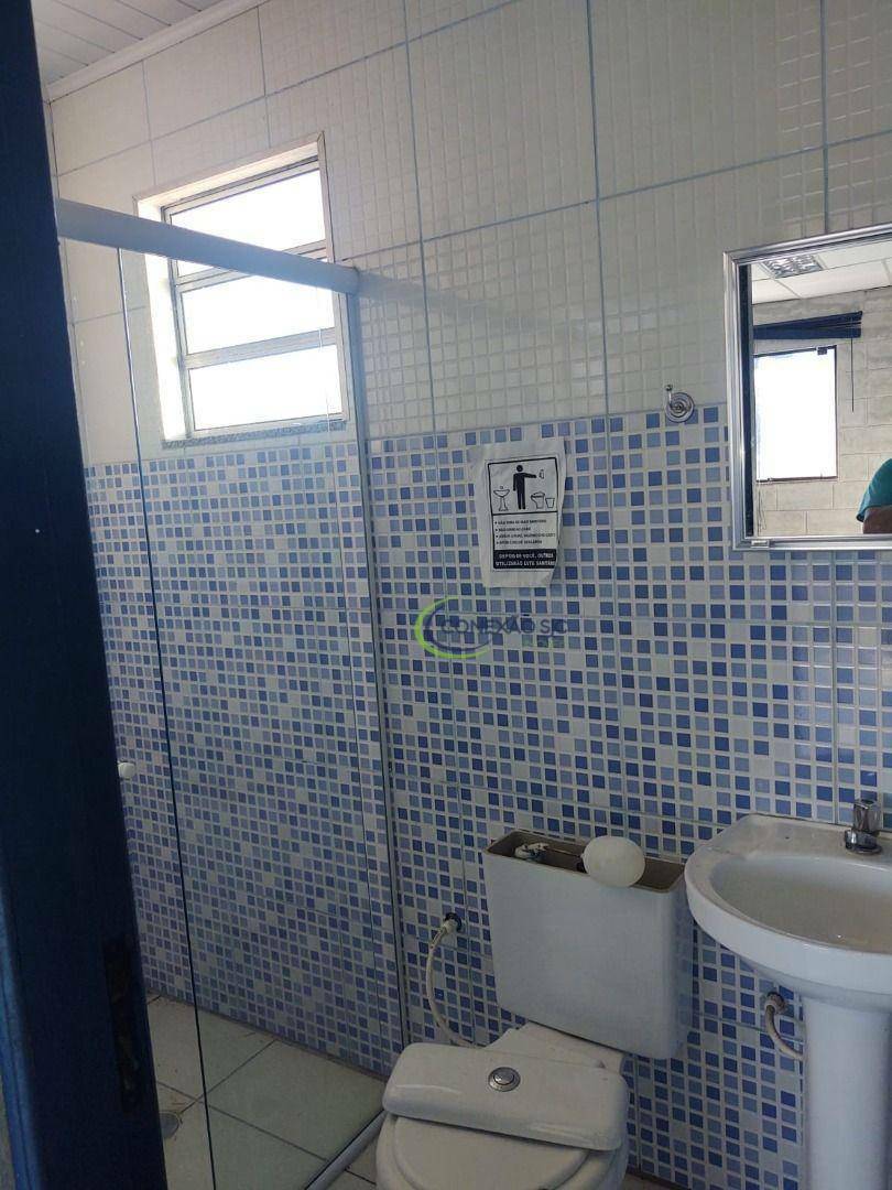 Depósito-Galpão-Armazém para alugar, 1280m² - Foto 11
