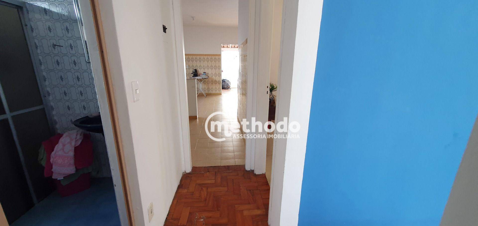 Casa à venda com 2 quartos, 164m² - Foto 6