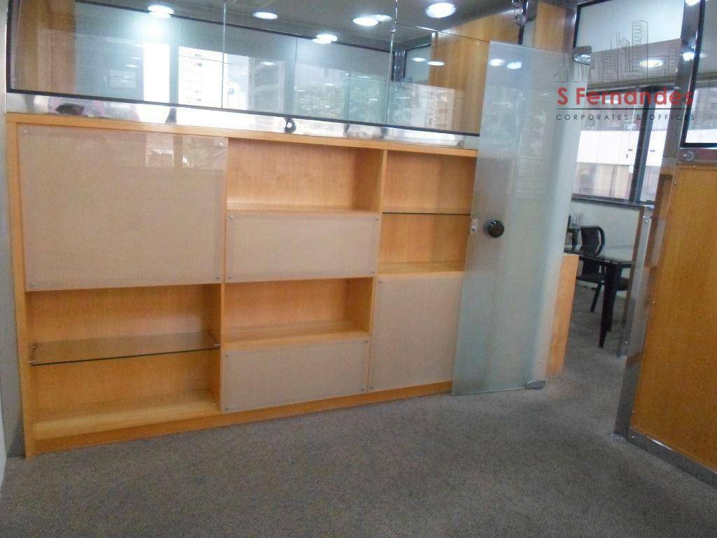 Conjunto Comercial-Sala para alugar, 50m² - Foto 8