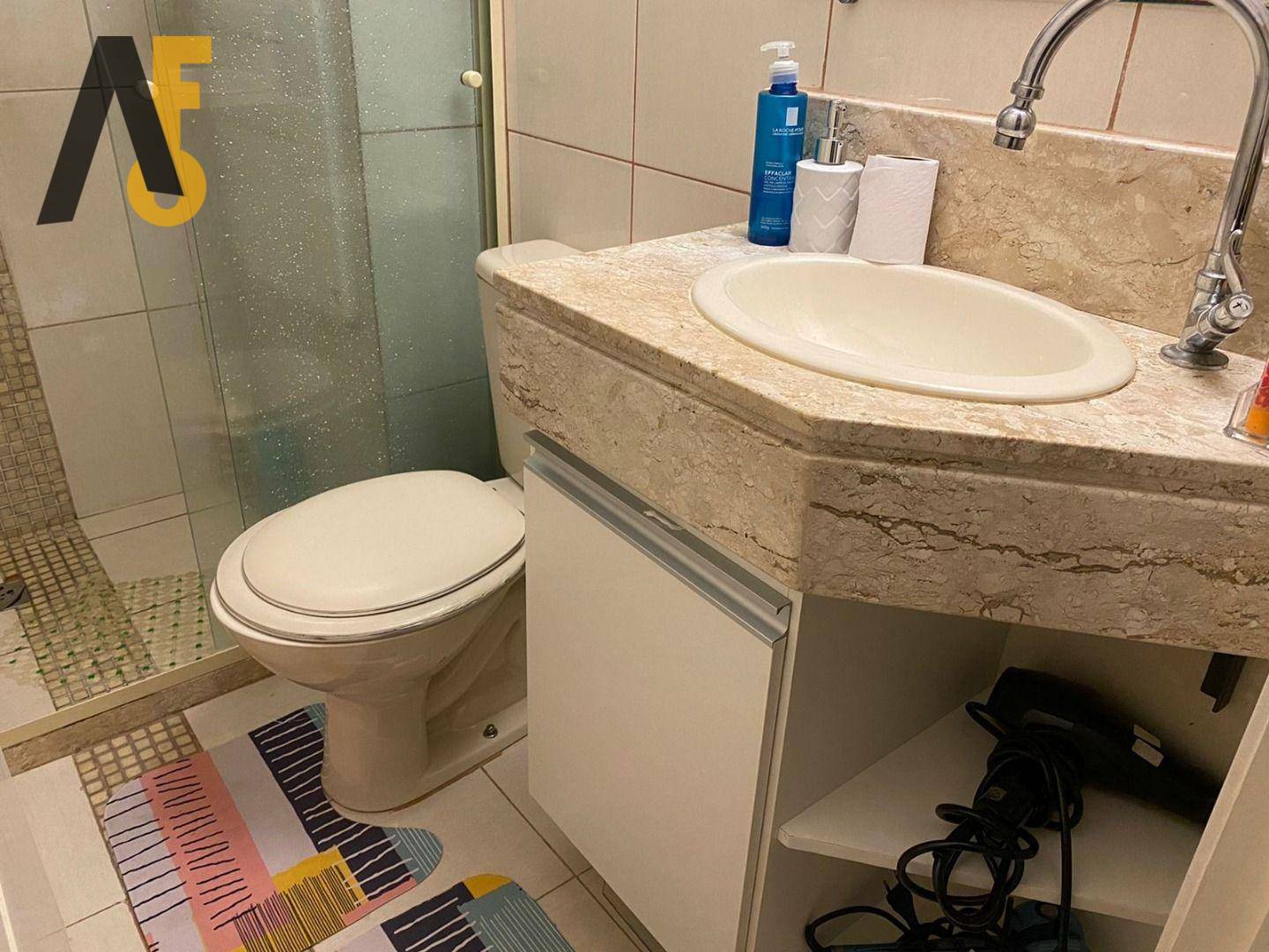 Apartamento à venda com 3 quartos, 71m² - Foto 14