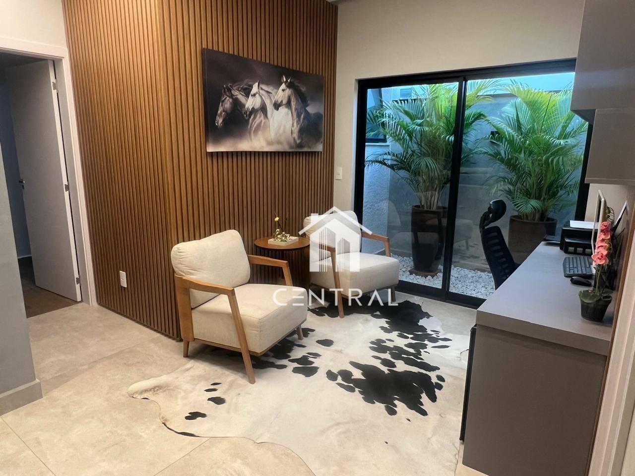 Casa de Condomínio à venda com 3 quartos, 225m² - Foto 2