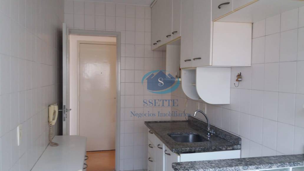 Apartamento à venda com 2 quartos, 48m² - Foto 5