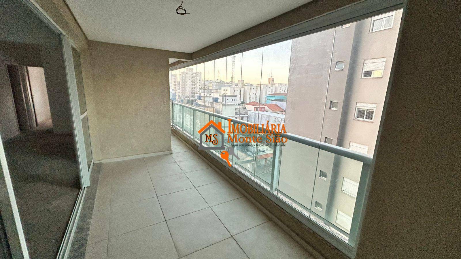 Apartamento à venda com 3 quartos, 100m² - Foto 21