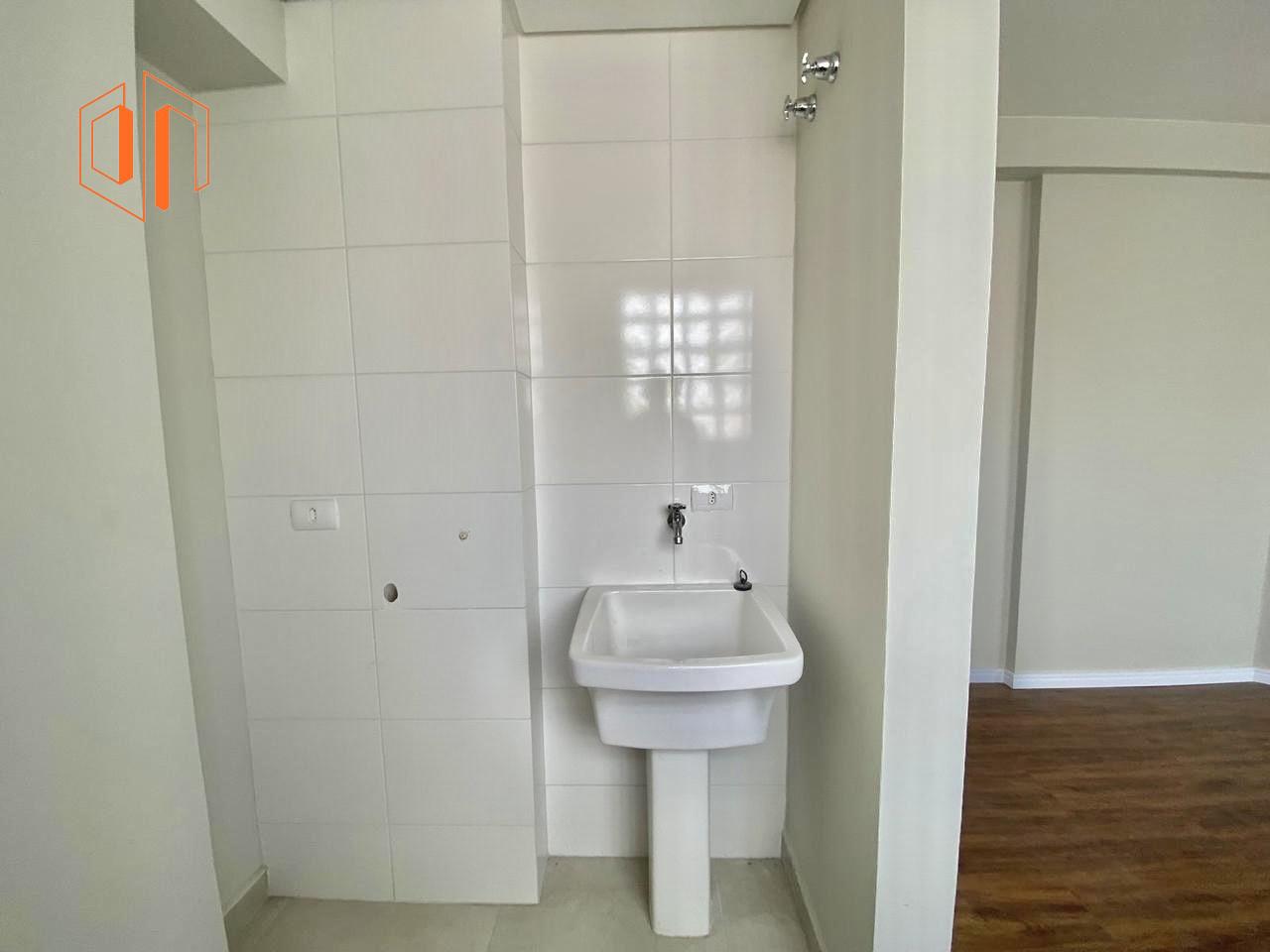 Apartamento à venda com 1 quarto, 35m² - Foto 5