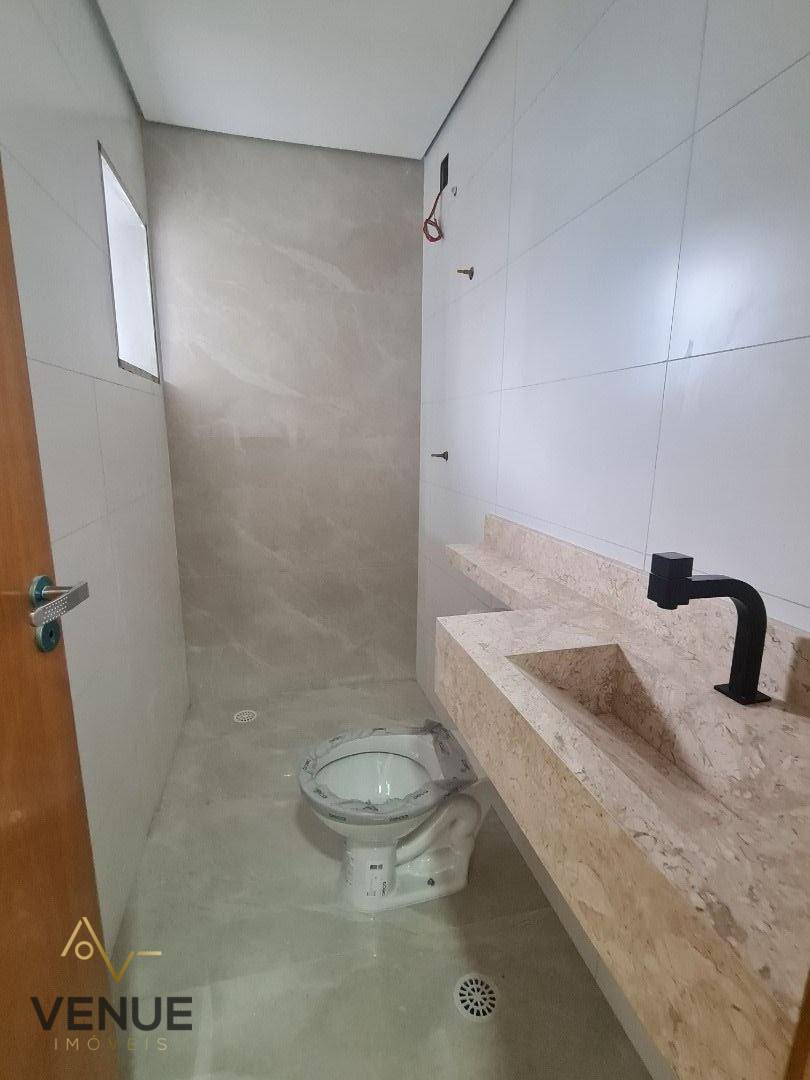 Sobrado, 3 quartos, 150 m² - Foto 22