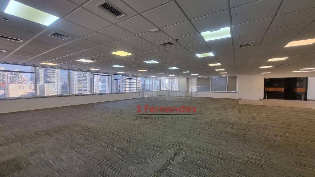 Conjunto Comercial-Sala para alugar, 533m² - Foto 10