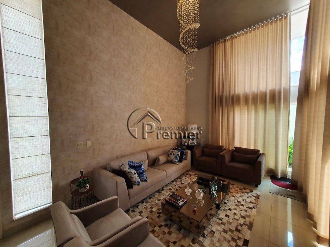 Casa de Condomínio à venda com 4 quartos, 620m² - Foto 10