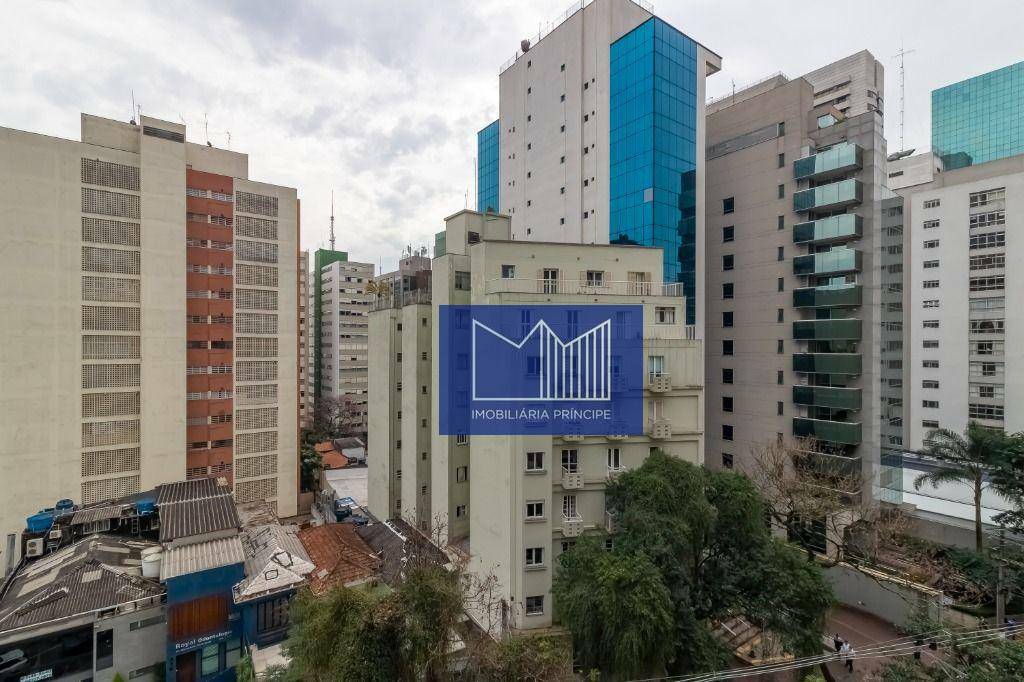 Apartamento à venda com 3 quartos, 268m² - Foto 79