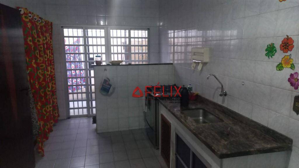 Casa, 2 quartos, 112 m² - Foto 4