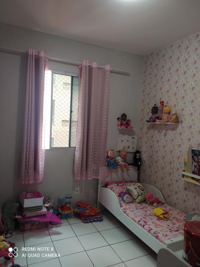 Apartamento à venda com 2 quartos, 42m² - Foto 10