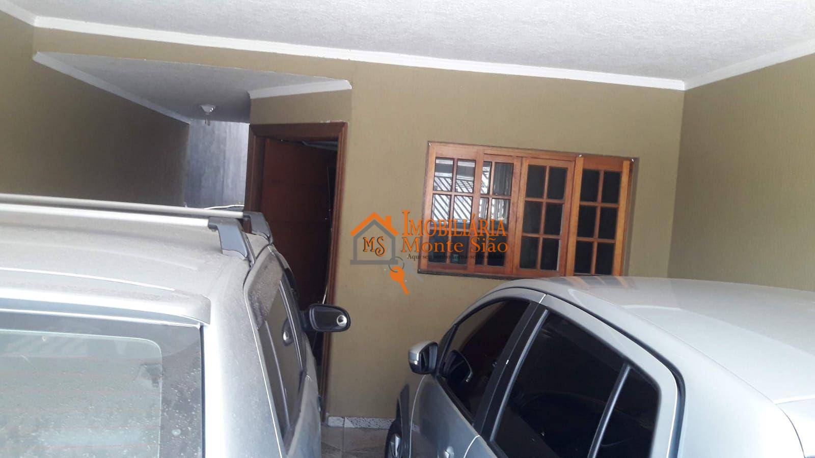 Sobrado à venda com 3 quartos, 125m² - Foto 13