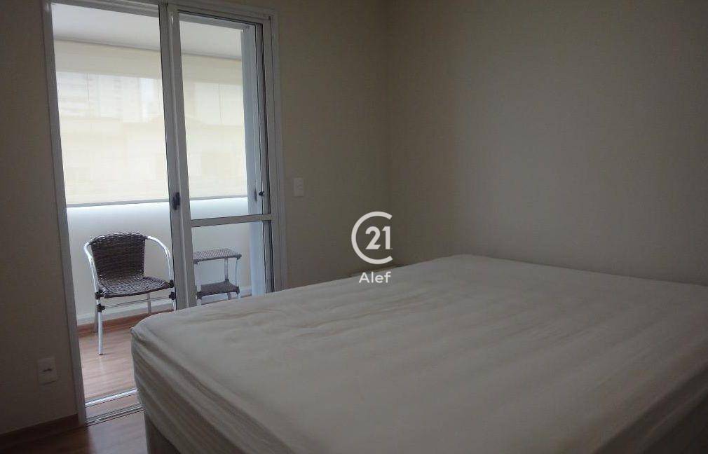 Apartamento para alugar com 2 quartos, 80m² - Foto 7