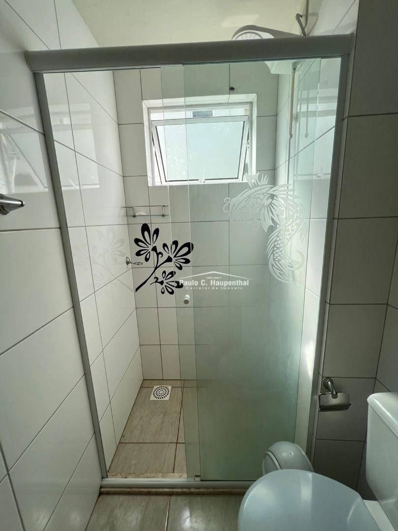 Apartamento à venda com 2 quartos, 60m² - Foto 12