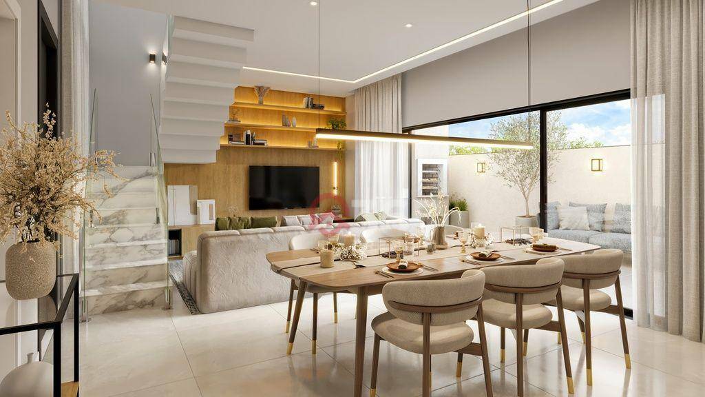 Casa de Condomínio à venda com 3 quartos, 223m² - Foto 6