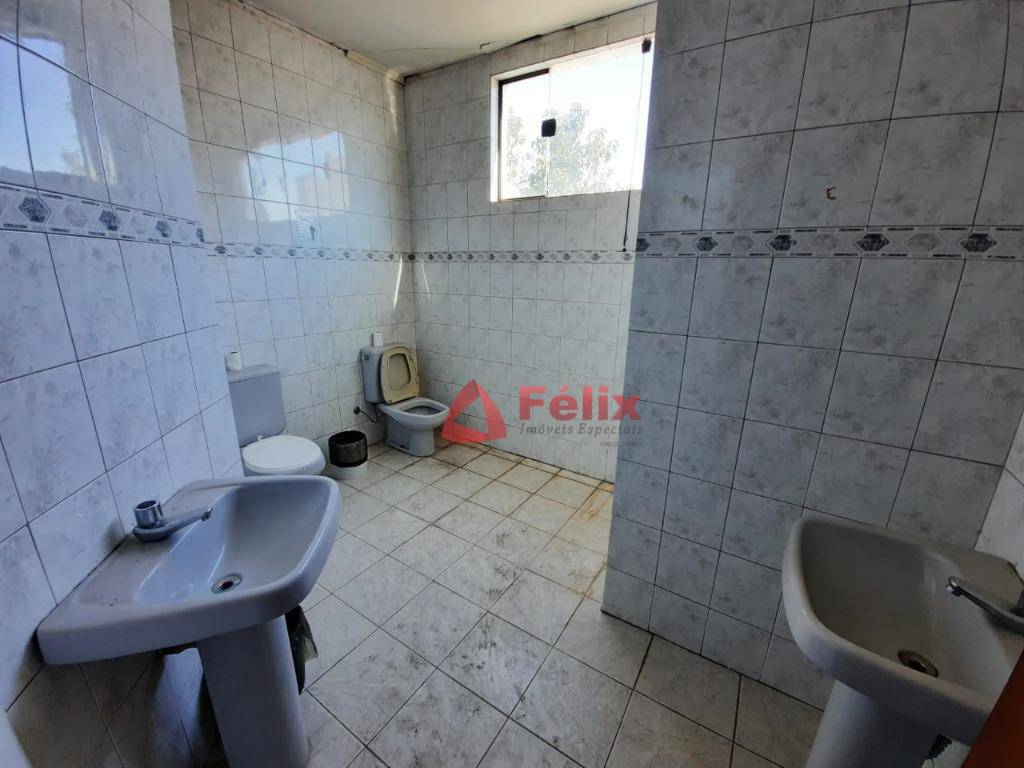 Conjunto Comercial-Sala para alugar, 16m² - Foto 5