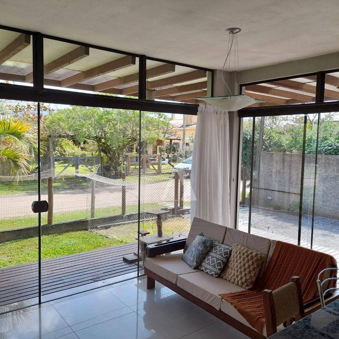 Casa, 4 quartos, 180 m² - Foto 3