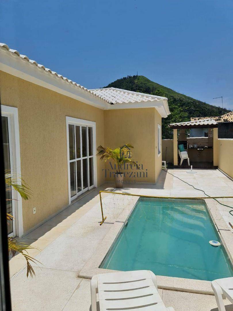 Casa de Condomínio à venda com 3 quartos, 169m² - Foto 20