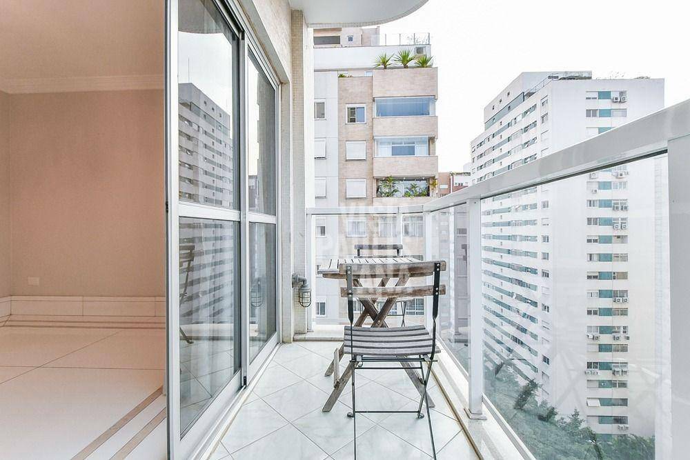 Apartamento à venda com 3 quartos, 214m² - Foto 29