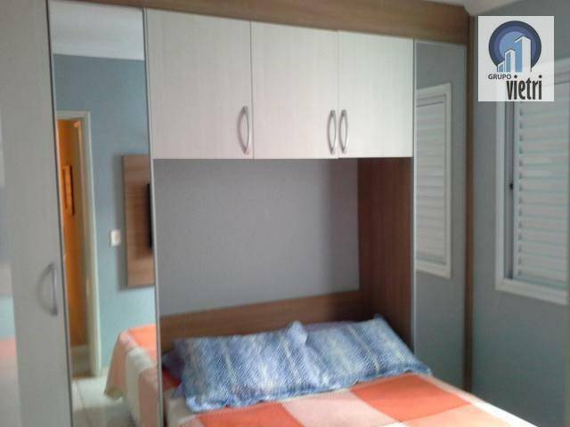 Apartamento à venda com 2 quartos, 50m² - Foto 6