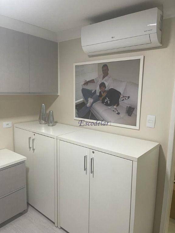 Apartamento à venda com 4 quartos, 121m² - Foto 30