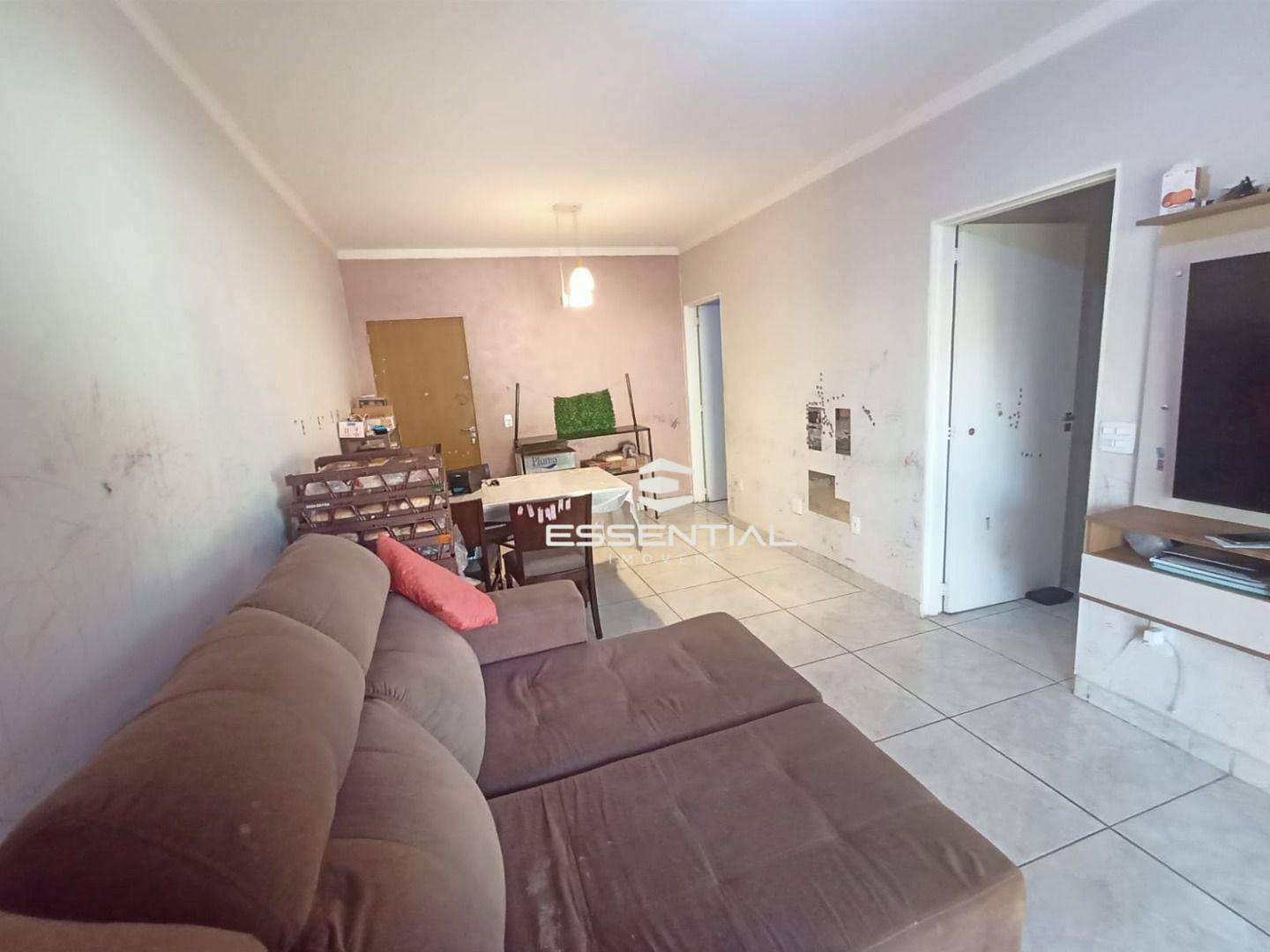Apartamento, 3 quartos, 85 m² - Foto 6