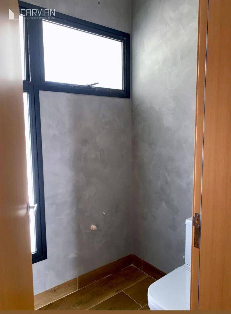 Casa de Condomínio à venda com 3 quartos, 250m² - Foto 19