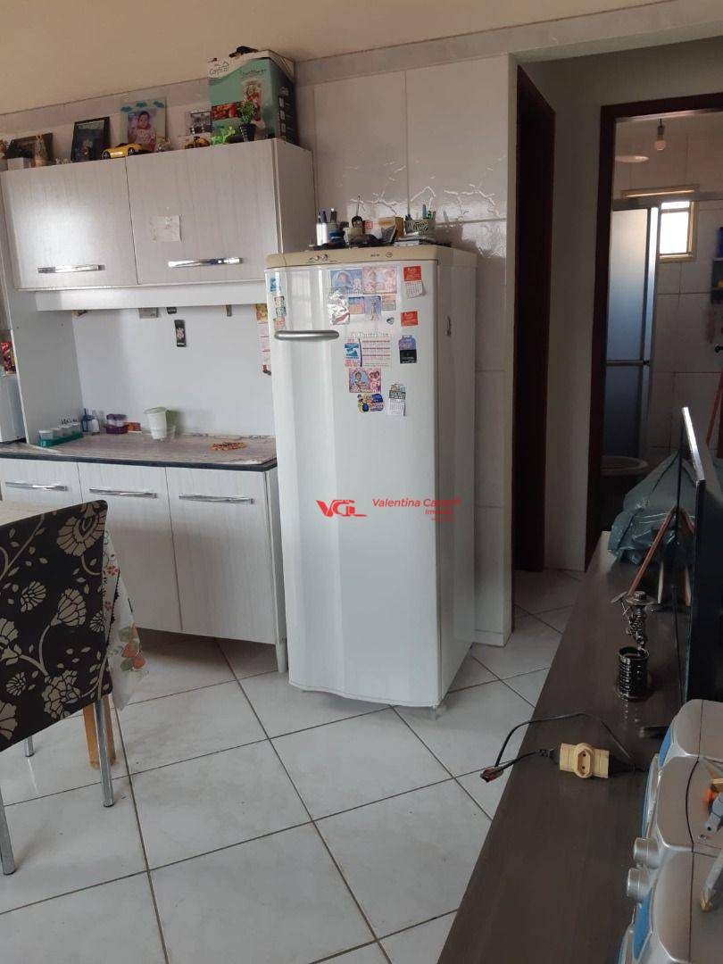 Sobrado à venda com 3 quartos, 157m² - Foto 7